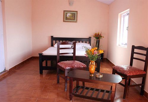 British Cliff Club Resort Ooty Dış mekan fotoğraf