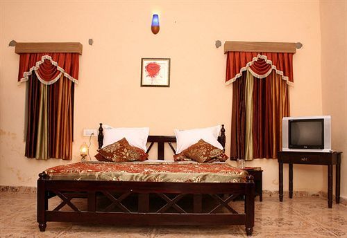 British Cliff Club Resort Ooty Dış mekan fotoğraf