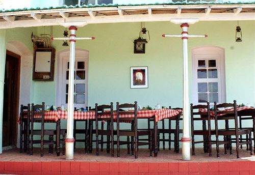 British Cliff Club Resort Ooty Dış mekan fotoğraf