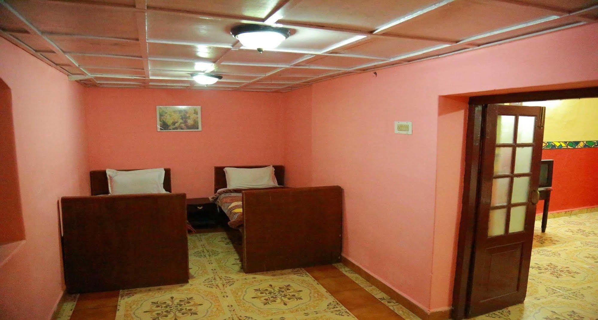 British Cliff Club Resort Ooty Dış mekan fotoğraf