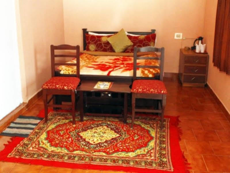 British Cliff Club Resort Ooty Dış mekan fotoğraf